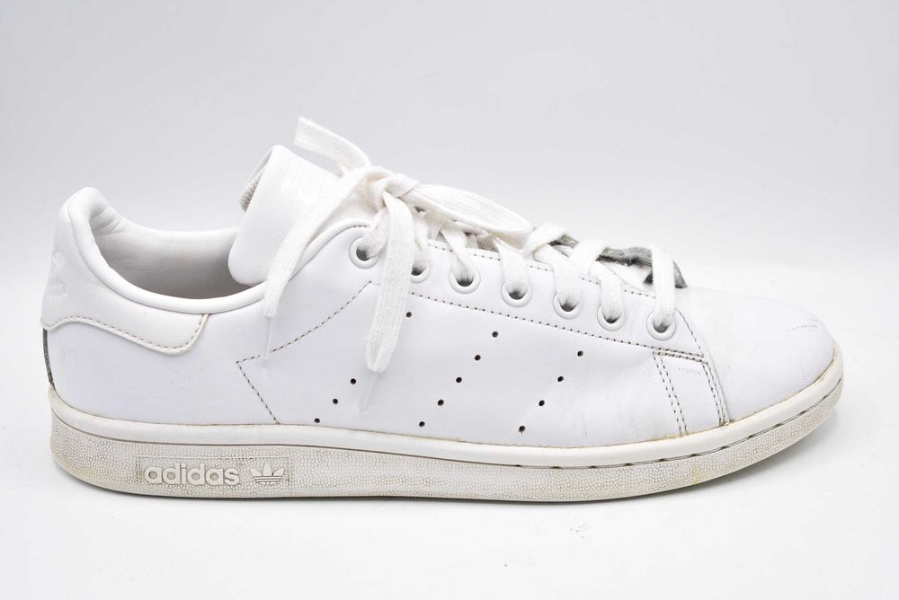 adidas Sneakersy Stan Smith S75104 / 42
