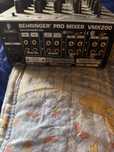 Vendo mesa de som DJ