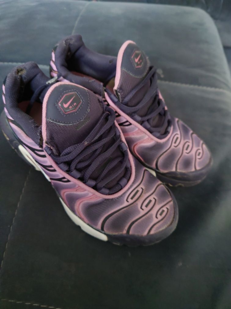 Buty Nike air max tn