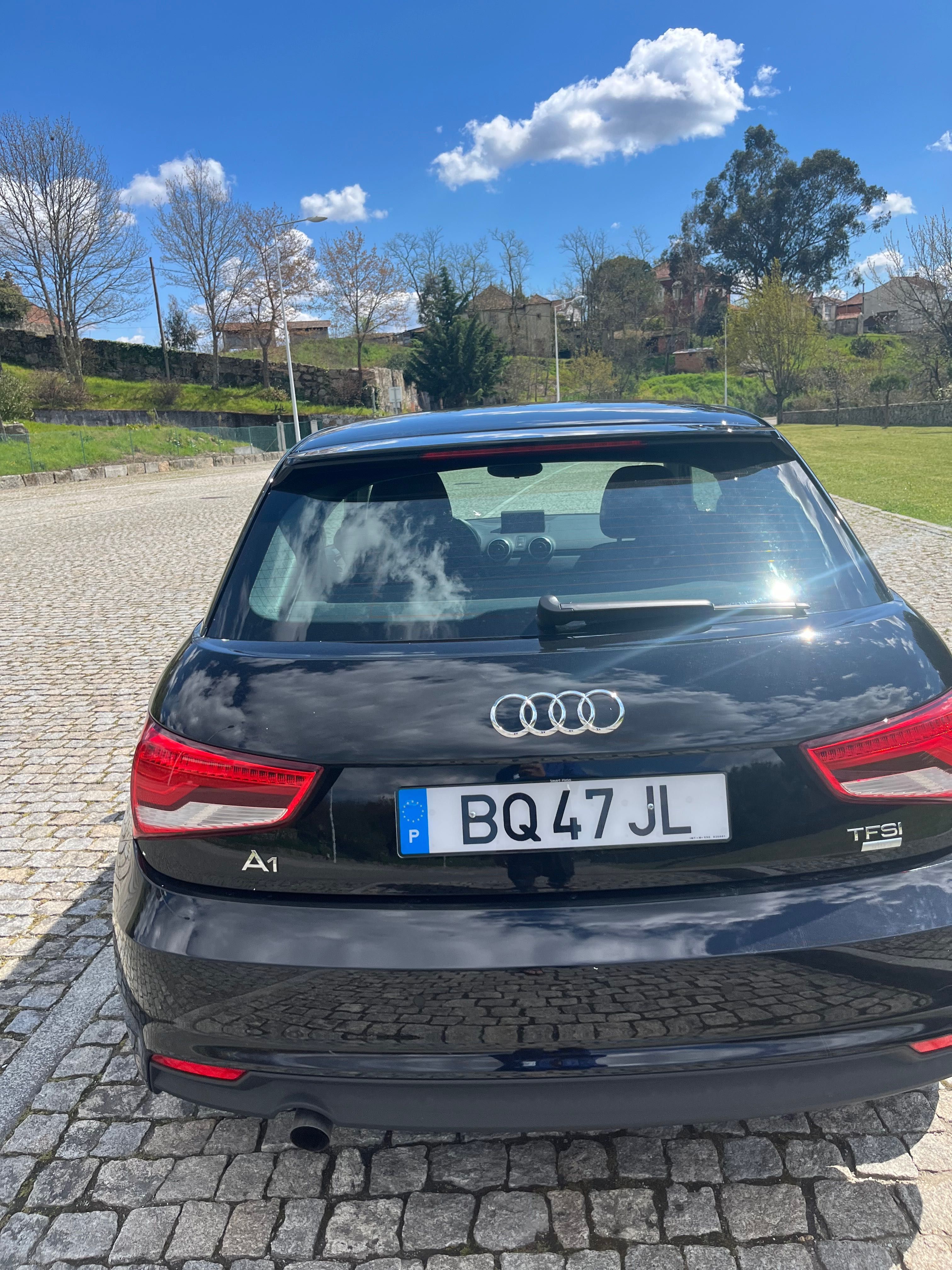 Audi A1 TFSI Sport 95 Cv