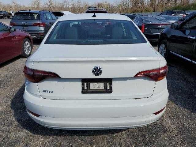 Volkswagen Jetta SEL 2019 *