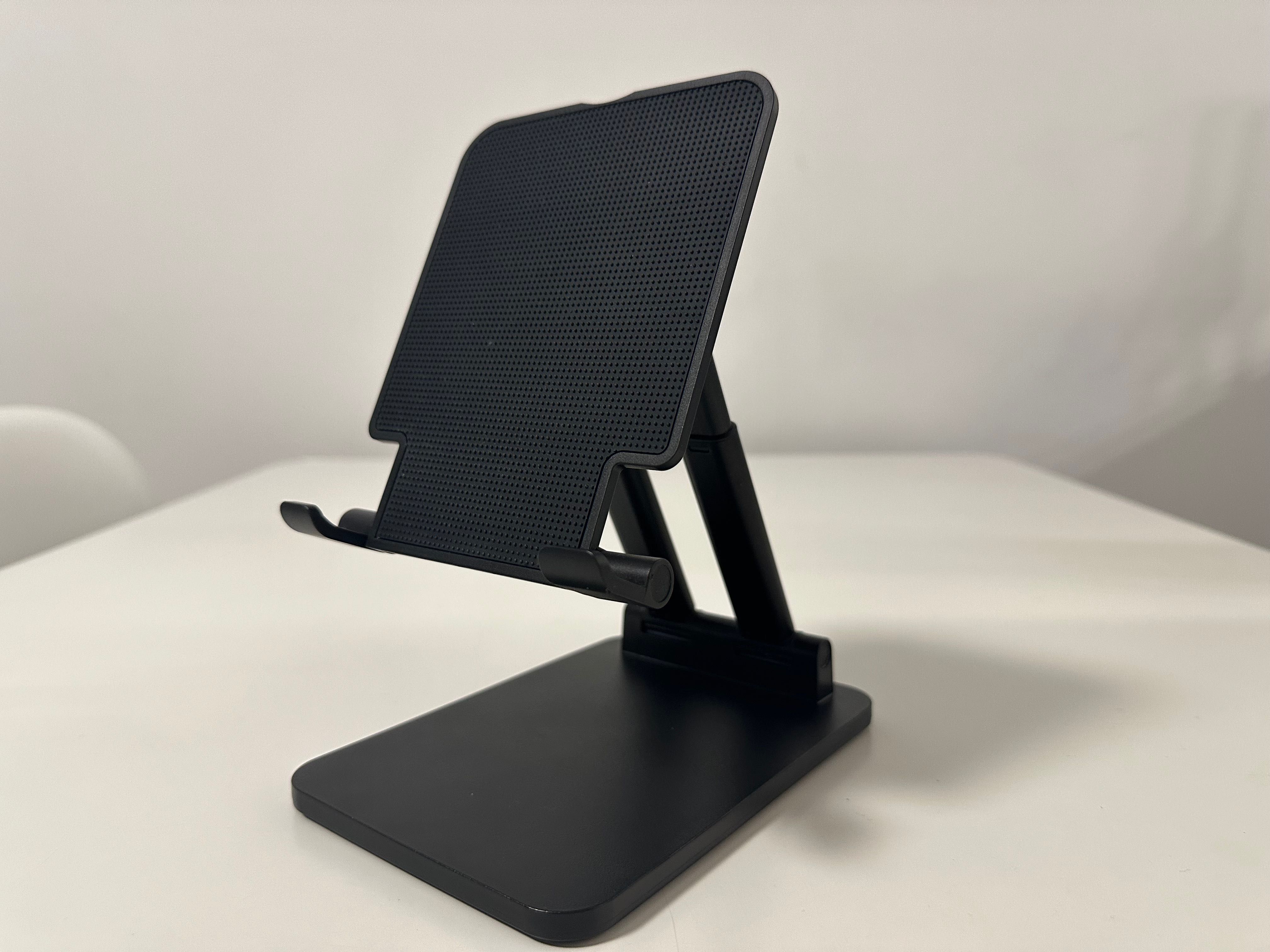 Pepper Jobs SSS-T6 Monitor Stand