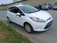 Ford Fiesta MK7 1.2 Benzyna 82 KM