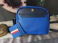 Tommy hilfiger torebka damska