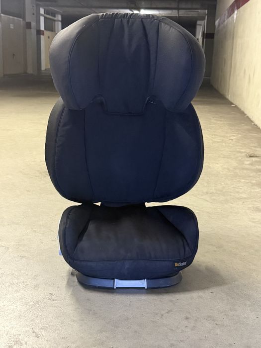 Cadeira be safe iZi Up X3 FIX - 4 a 12 anos