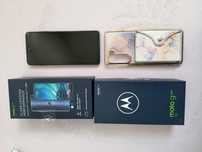 Motorola Moto G200 5G 8/128GB Niebieski