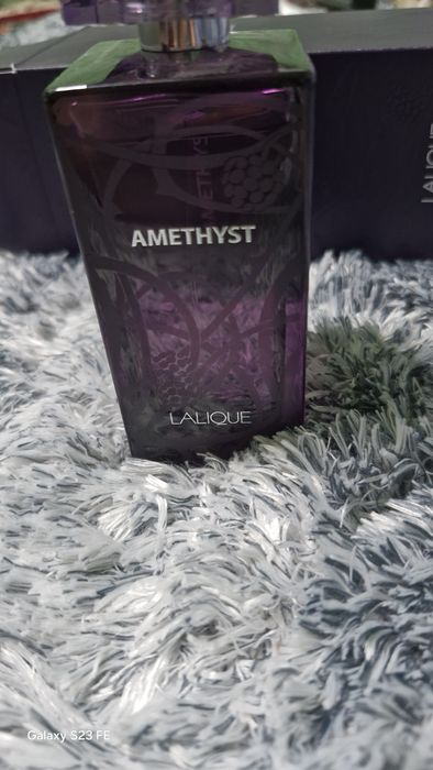 Оригінал, Amethyst Lalique, 100мл