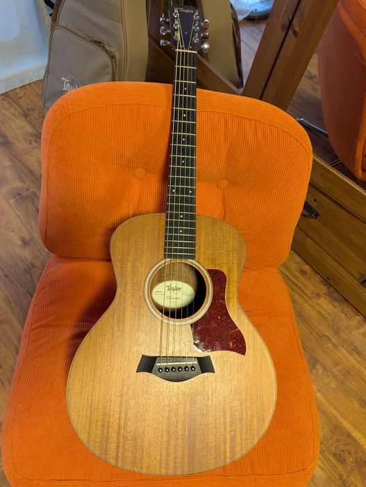 Taylor GS mini Mahagony