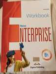 New Interprise b1 Workbook