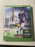 Fifa 16 - Xbox One
