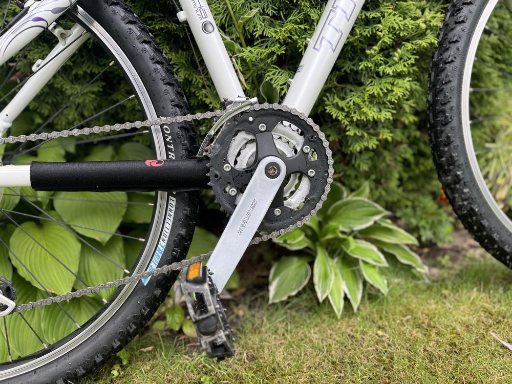 Rower TREK 4300 MTB/górski MEGA STAN