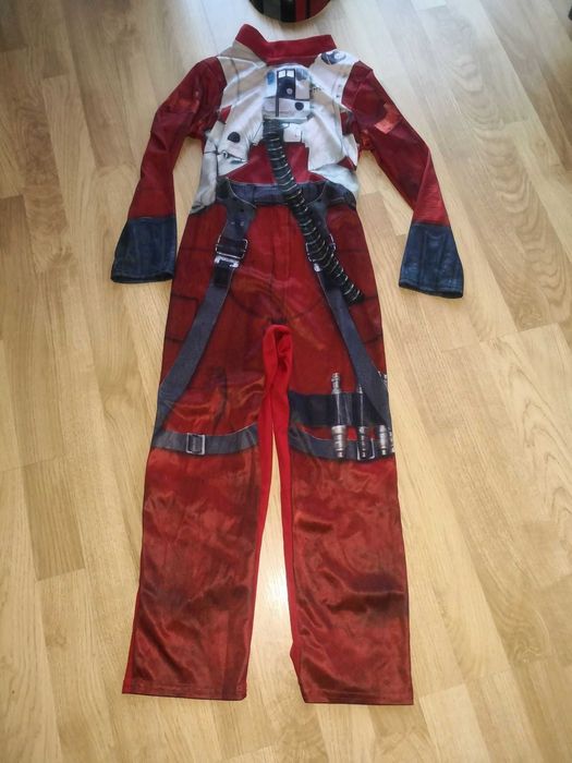 Strój karnawałowy STAR WARS