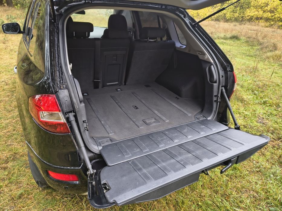 Продам рено колеос