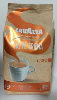 Kawa Lavazza Caffe creme gustoso 1 kg.