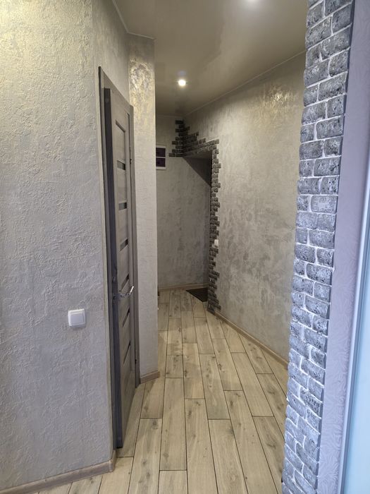 3-кімнатна Квартира Славгород