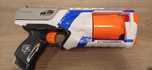 Nerf Elite + Strzałki gratis!