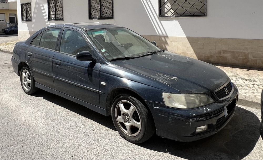 Honda Accord 1.6 1999