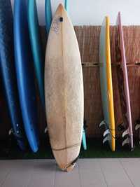 Hard surfboard for sell 7´(price of a new one is around 700€)