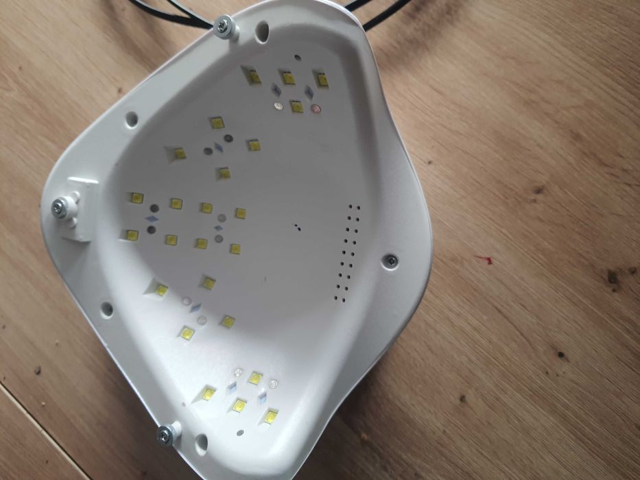 Lampa do paznokci Powerful