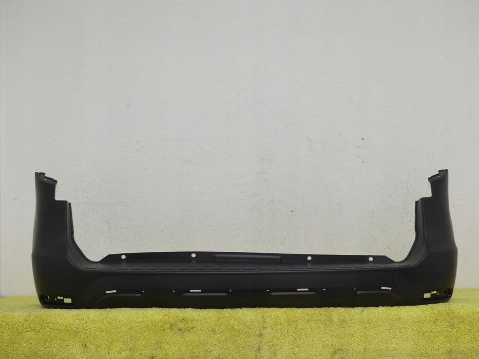 zderzak tył dacia dokker stepway 12-21r igła nówy oryginał