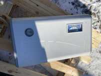 Piec CO  elektryczny 15 KW