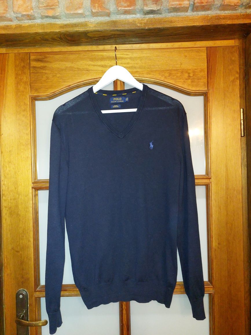 Sweter Ralph lauren M