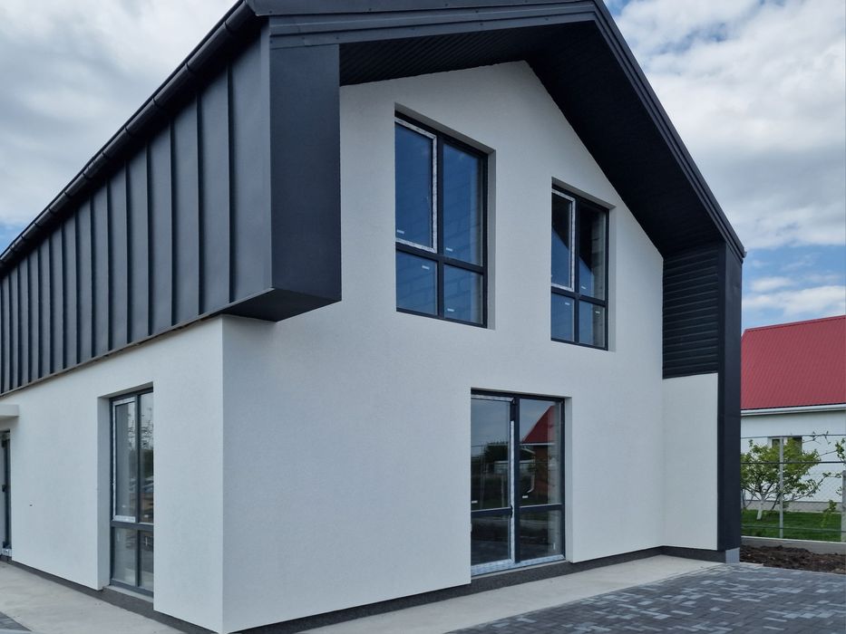 Продам сучасний стильний будинок