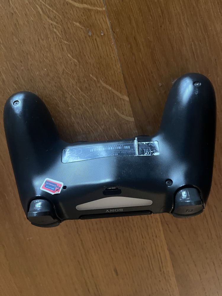 Геймпад Dualshock 4 v2