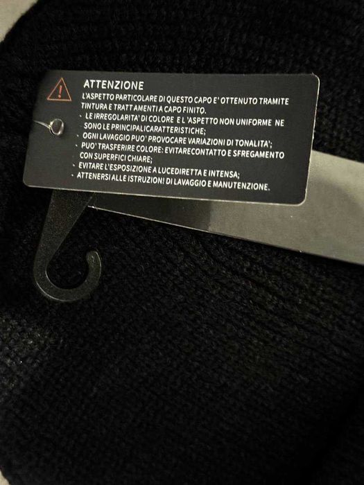 Шапка Stone Island ОРИГИНАЛ Стоун
Айлэнд