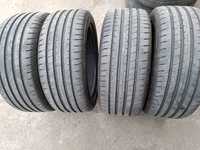 Opony 225/45R17 Goodyear