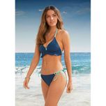 2 cz bikini z wiązaniem 34-36