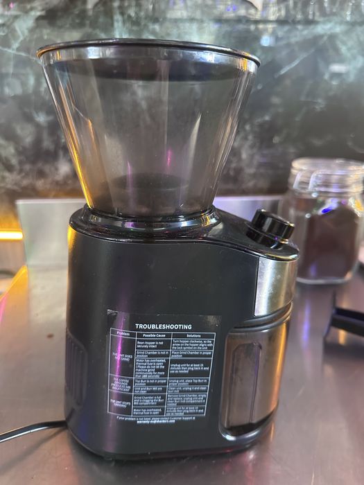 Moedor café Shardor