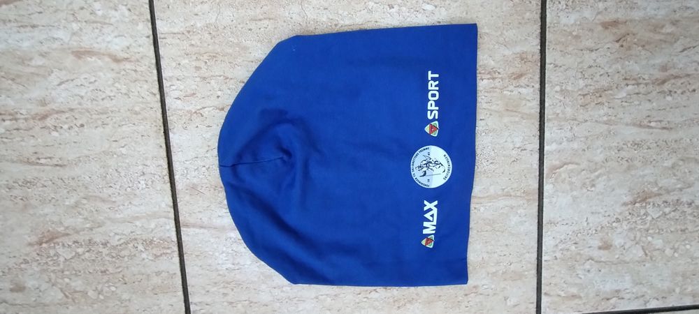 Czapka Max Sport Skiforeningen Norwegia