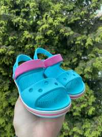 Sandały Crocs c8