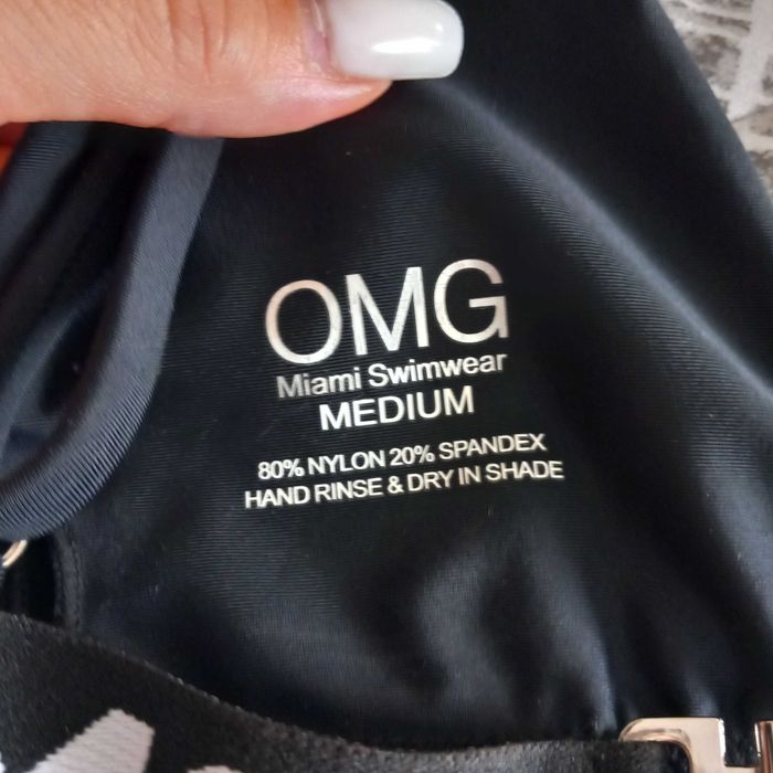bikini omg miami