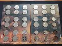 Колекція монет ЗСУ
