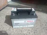 Продам АКБ Bosch 70Ah. 640 EN