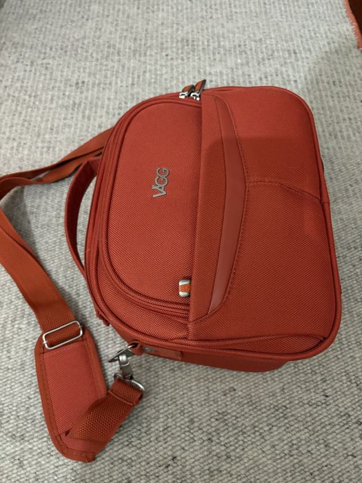 Necessaire da VAGG como novo