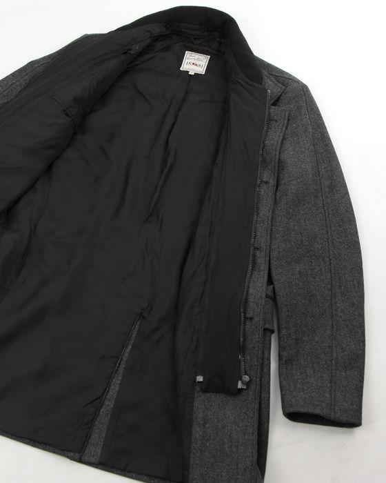 PAUL KEHL чоловіче пальто Slim зі знімною підстібкою. Оригінал. (S)