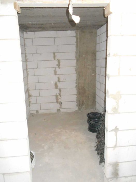 Здам кладовку-комору 5.8м.кв  ЖК СОфия Київська