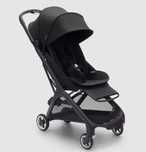 bugaboo Butterfly Midnight Black