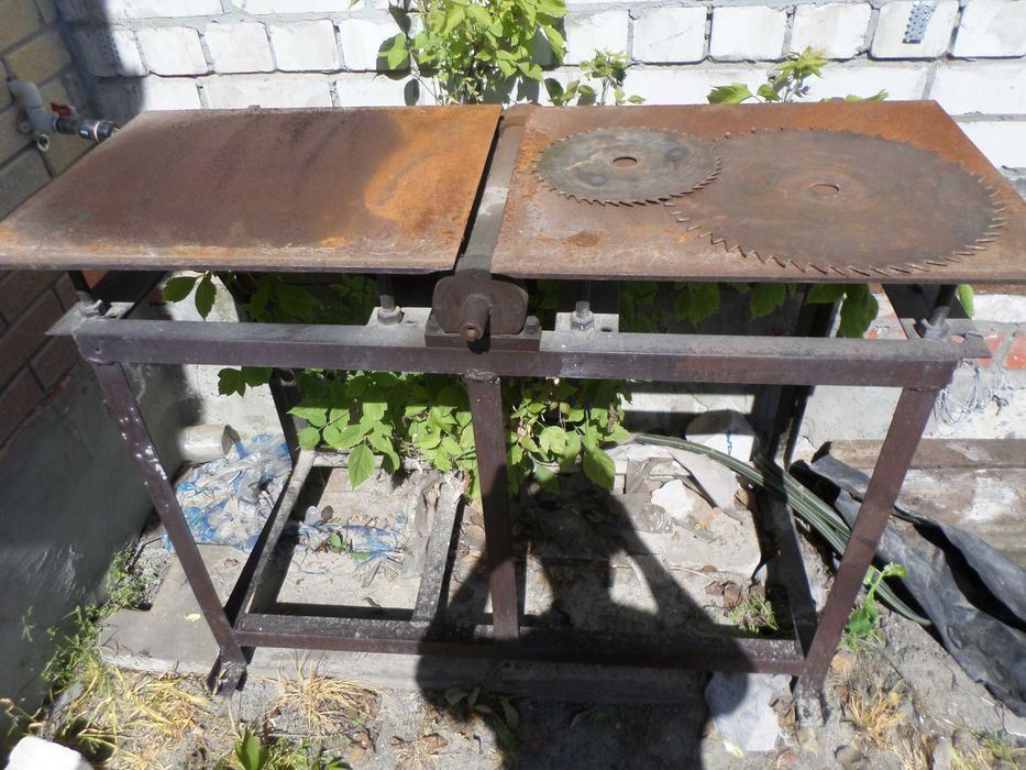 Продам циркулярную пилу