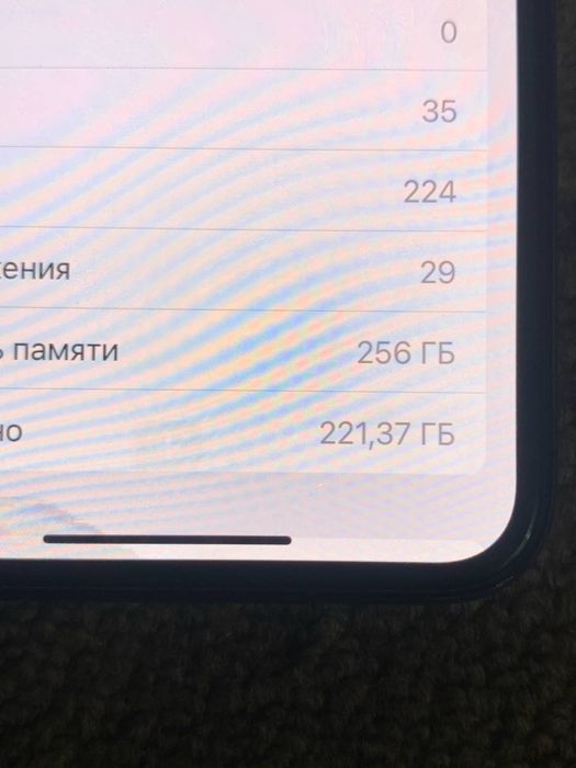 Iphone x 256 Neverlock