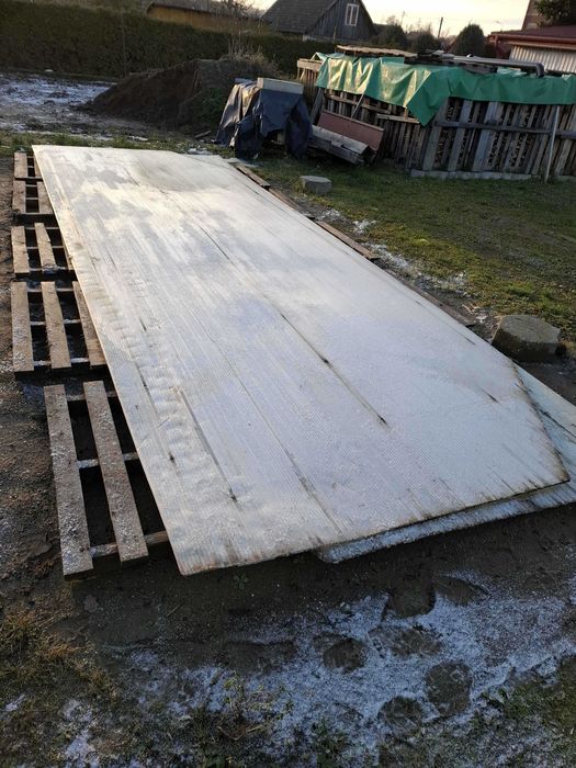 Poliwęglan komorowy 10 mm pleksi pleksiglas