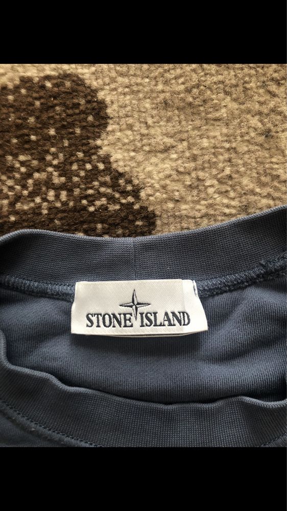 Світшот stone islant