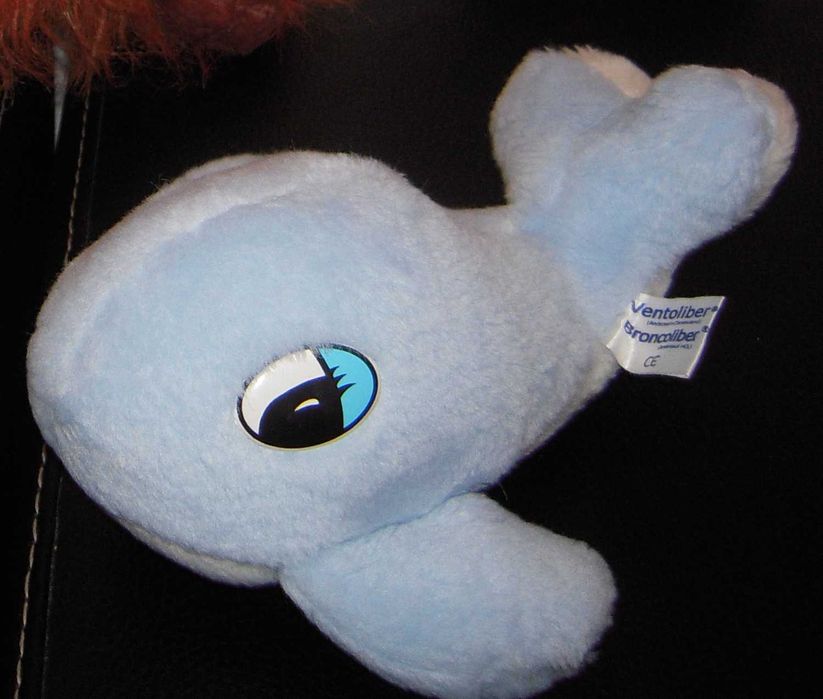 Bonecos e Peluches de várias Formas e Cores