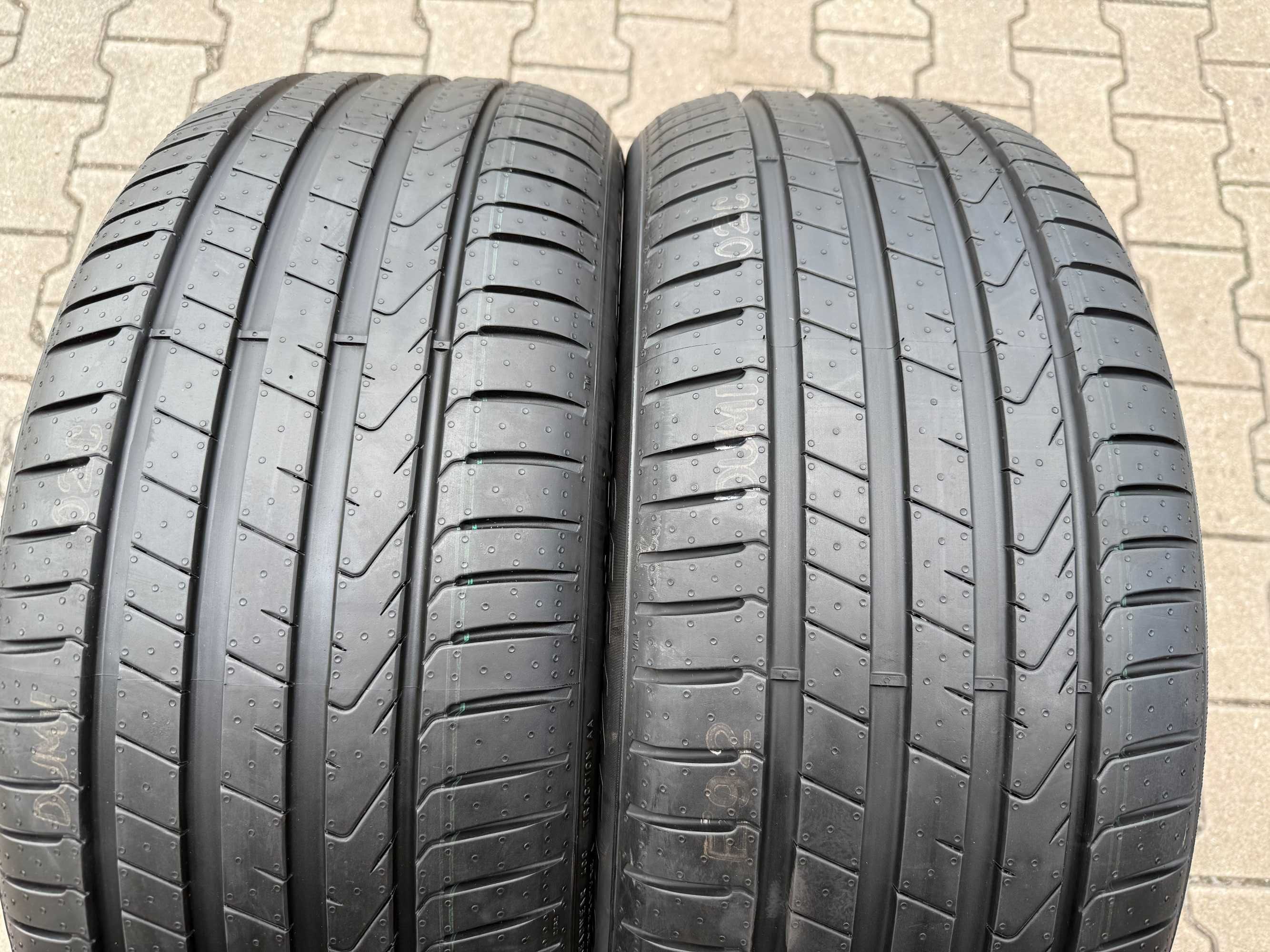 2x Nowe Opony Pirelli 255/45r20 Scorpion ELECT