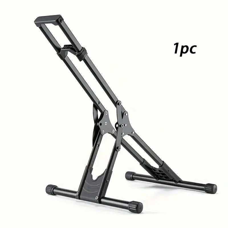 Suporte de Chão para Bicicleta RockBros Preto