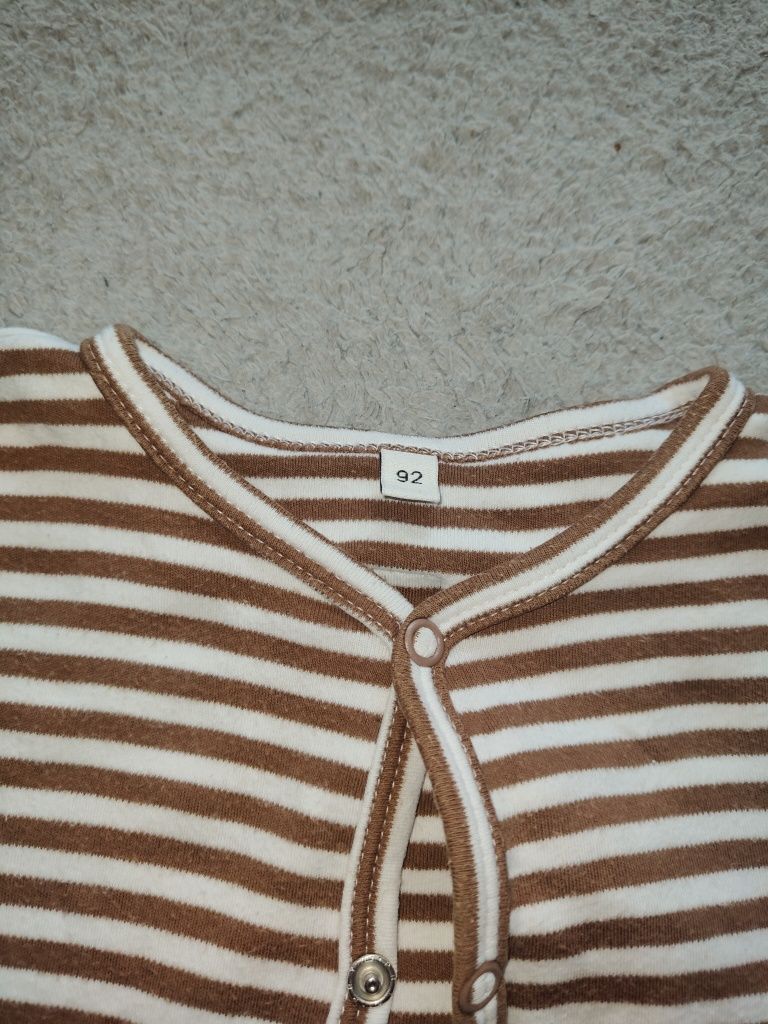 Pampers COODO czekoladowy 92