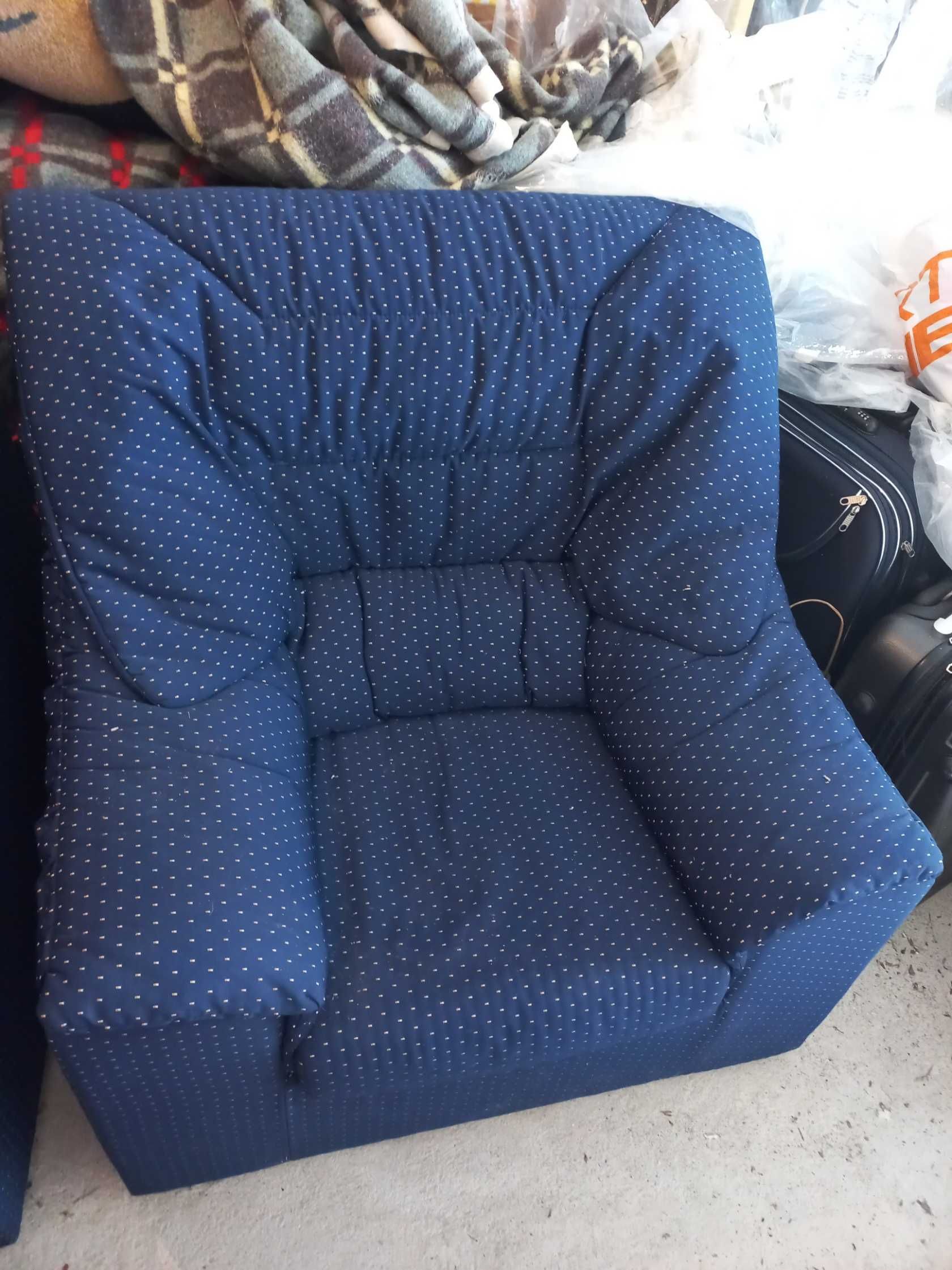 Vendo Terno de sofás